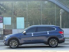 BMW X1 sDrive20Li Deluxe Version - фото 3
