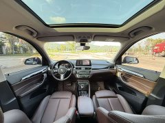 BMW X1 sDrive20Li Deluxe Version - фото 4