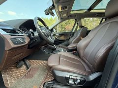 BMW X1 sDrive20Li Deluxe Version - фото 5