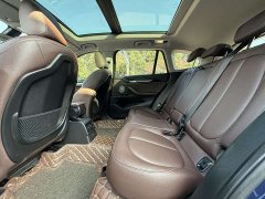 BMW X1 sDrive20Li Deluxe Version - фото 6