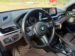 BMW X1 sDrive20Li Deluxe Version - фото 7