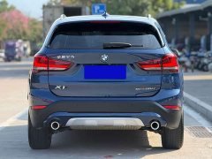 BMW X1 sDrive20Li Deluxe Version - фото 8
