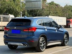 BMW X1 sDrive20Li Deluxe Version - фото 9