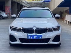 BMW 3 320Li M - фото 2