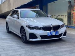 BMW 3 320Li M - фото 3