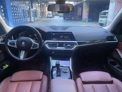 BMW 3 320Li M - фото 4