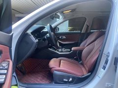 BMW 3 320Li M - фото 5