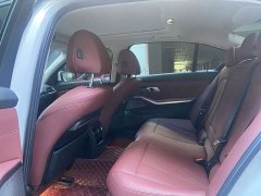 BMW 3 320Li M - фото 6