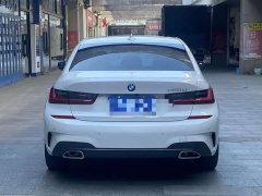 BMW 3 320Li M - фото 7
