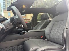 BMW 5 530i Deluxe Version M - фото 10