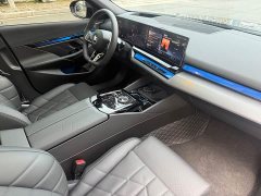 BMW 5 530i Deluxe Version M - фото 12