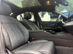 BMW 5 530i Deluxe Version M - фото 13