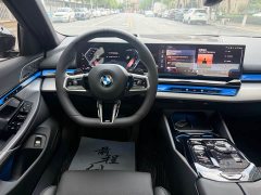 BMW 5 530i Deluxe Version M - фото 15