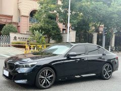 BMW 5 530i Deluxe Version M - фото 3