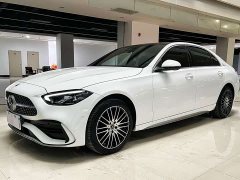 Mercedes-Benz C 260 L Edition - фото 1