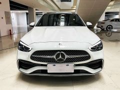 Mercedes-Benz C 260 L Edition - фото 2