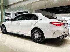 Mercedes-Benz C 260 L Edition - фото 4