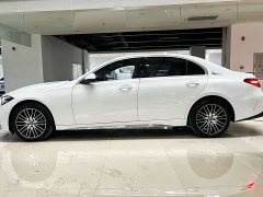 Mercedes-Benz C 260 L Edition - фото 5