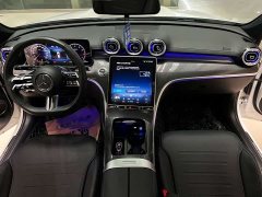 Mercedes-Benz C 260 L Edition - фото 6