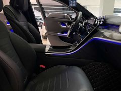 Mercedes-Benz C 260 L Edition - фото 7