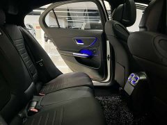 Mercedes-Benz C 260 L Edition - фото 8