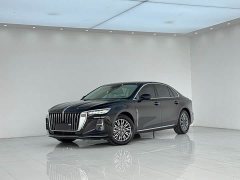 Hongqi H5 2.0T Edition - фото 1