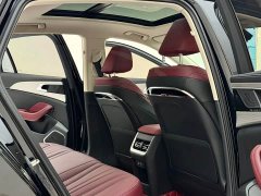 Hongqi H5 2.0T Edition - фото 10