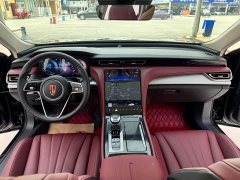 Hongqi H5 2.0T Edition - фото 11