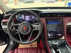 Hongqi H5 2.0T Edition - фото 12
