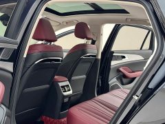 Hongqi H5 2.0T Edition - фото 15