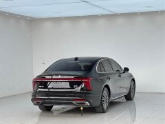Hongqi H5 2.0T Edition - фото 17