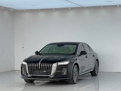 Hongqi H5 2.0T Edition - фото 2