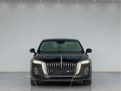 Hongqi H5 2.0T Edition - фото 3