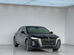 Hongqi H5 2.0T Edition - фото 4