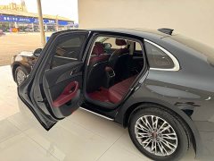 Hongqi H5 2.0T Edition - фото 7