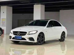 Mercedes-Benz C 260 L Edition - фото 1