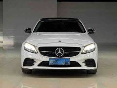 Mercedes-Benz C 260 L Edition - фото 2