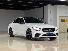 Mercedes-Benz C 260 L Edition - фото 3