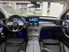 Mercedes-Benz C 260 L Edition - фото 4