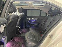 Mercedes-Benz C 260 L Edition - фото 6