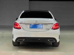 Mercedes-Benz C 260 L Edition - фото 7