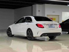 Mercedes-Benz C 260 L Edition - фото 8