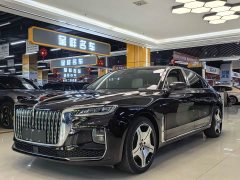 Hongqi H9 2.0T Edition - фото 1
