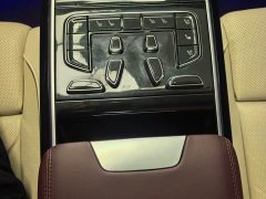 Hongqi H9 2.0T Edition - фото 15