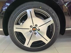 Hongqi H9 2.0T Edition - фото 16
