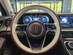 Hongqi H9 2.0T Edition - фото 19