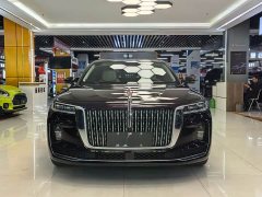 Hongqi H9 2.0T Edition - фото 2