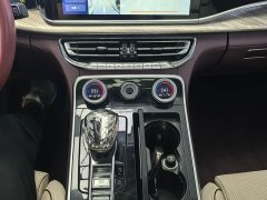 Hongqi H9 2.0T Edition - фото 20