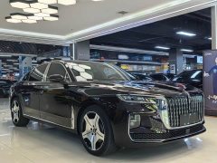 Hongqi H9 2.0T Edition - фото 3