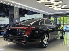 Hongqi H9 2.0T Edition - фото 4